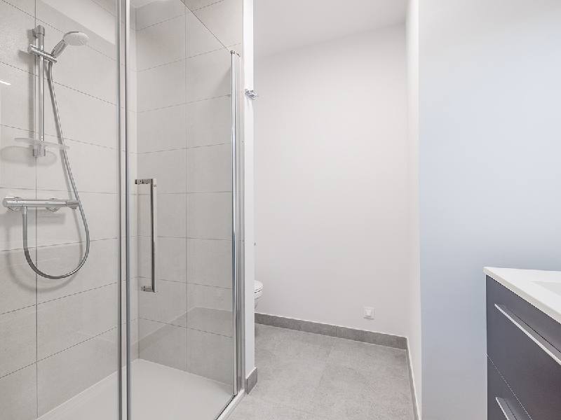 Appartement à vendre à Hannut